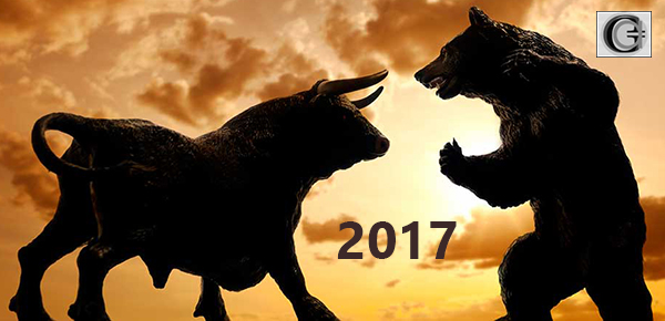 Still Waiting For A Correction? Stock Market Outlook For 2017