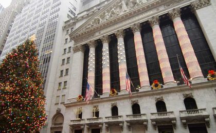 Graycell Advisors - New York Stock Exchange