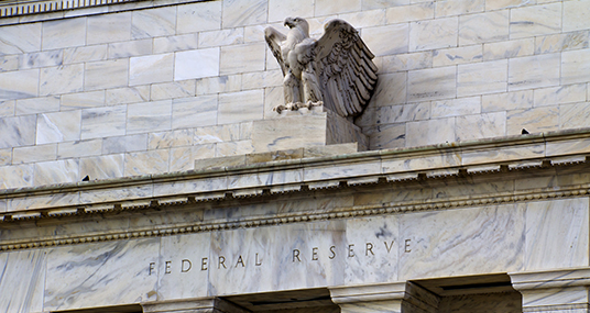 Monetary Policy Reset At The Federal Reserve