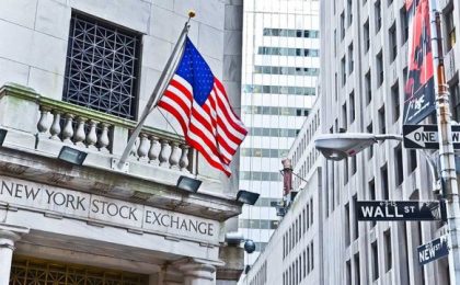 Graycell Advisors ~ New York Stock Exchange - Stock Market