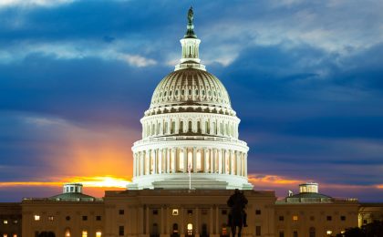 GraycellAdvisors.com ~ Capitol Hill ~ Tax Cuts