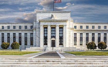 Graycell Advisors ~ Federal Reserve