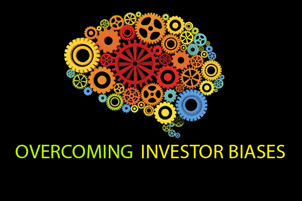 Investor Biases. Be Aware!
