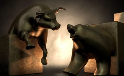 GraycellAdvisors.com ~ Stock Market To Rise Again