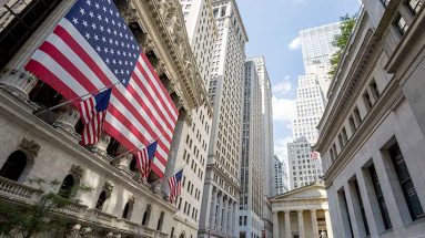 GraycellAdvisors.com ~ New York Stock Exchange - Stock Market