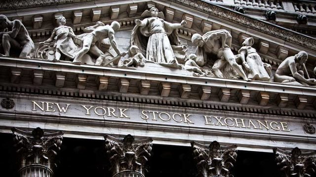GraycellAdvisors.com ~ NYSE - shutterstock