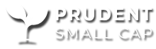 Prudent Small Cap - Newsletter for Small Cap Stocks