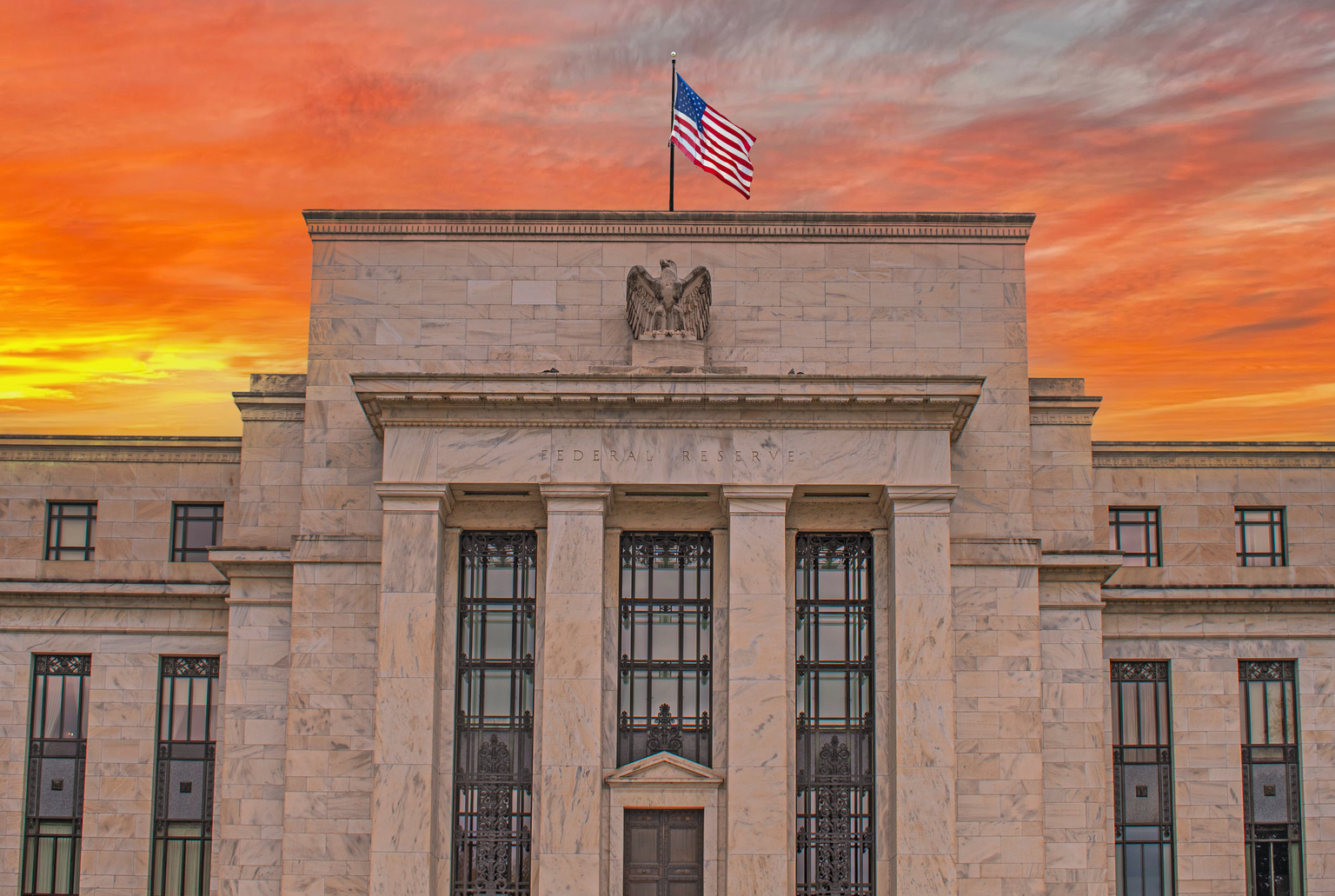 Federal Reserve To Sustain Or Snip The Rally
