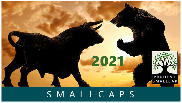 The Resurgence Of Small Caps – 2021 Outlook